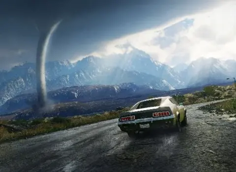Just Cause 4 (Xbox One / Xbox Series X|S) Xbox Live Key - EU