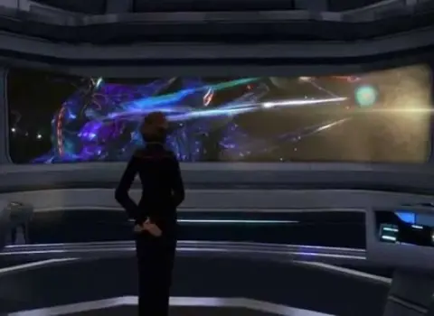 Star Trek Online - Federation Elite Starter Pack (DLC) (PC) Official website Key - GLOBAL