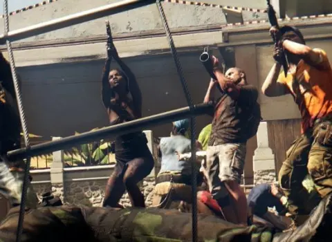Dead Island: Riptide (Definitive Edition) (Xbox One / Xbox Series X|S) Xbox Live Key - EU