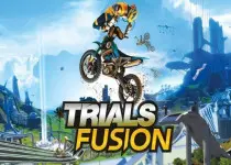 Trials Fusion (PC) Ubisoft Connect Key - EU