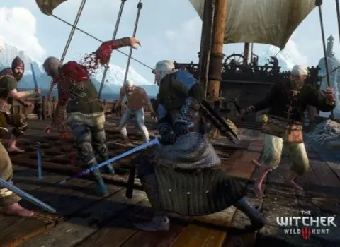 The Witcher 3: Wild Hunt + Expansion Pass (PC) GOG.com Key - GLOBAL