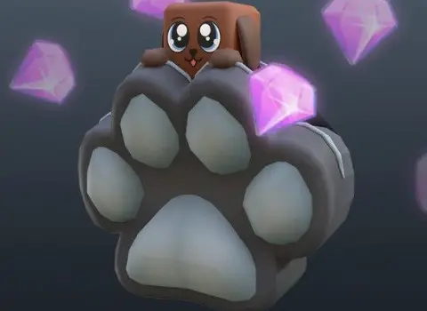 Roblox Doggy Backpack - Mining Simulator 2 (DLC) (PC) Official website Key - GLOBAL