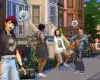 The Sims 4: Grunge Revival Kit (DLC) (PC) EA App Key - GLOBAL