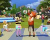 The Sims 4: Toddler Stuff (DLC) (PC) EA App Key - EU