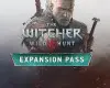 The Witcher 3: Wild Hunt + Expansion Pass (PC) GOG.com Key - GLOBAL