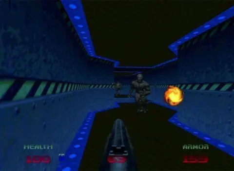 Doom 64 (Xbox One / Xbox Series X|S) Xbox Live Key - EU