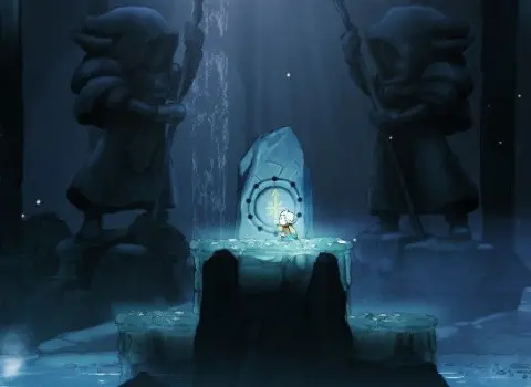 Greak: Memories of Azur (Xbox One / Xbox Series X|S) Xbox Live Key - ARGENTINA