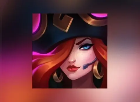 Legue Of Legends "Is my Mic on?" Icon (DLC) (PC) Official website Key - GLOBAL