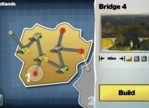 Bridge Constructor Bundle (Xbox One / Xbox Series X|S) Xbox Live Key - ARGENTINA