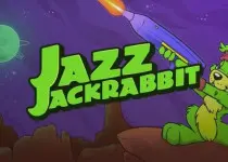 Jazz Jackrabbit Collection (PC) GOG.com Key - GLOBAL