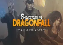 Shadowrun: Dragonfall - Director's Cut (PC) GOG.com Key - GLOBAL