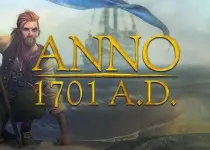Anno 1701 A.D. (PC) GOG.com Key - GLOBAL
