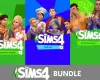 The Sims 4 - Bundle Pack 3 (DLC) (PC) EA App Key - GLOBAL