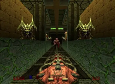 Doom 64 (Xbox One / Xbox Series X|S) Xbox Live Key - EU