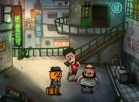 Mr. Pumpkin Series Bundle (Xbox One / Xbox Series X|S) Xbox Live Key - ARGENTINA