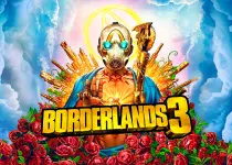 Borderlands 3 (Xbox One / Xbox Series X|S) Xbox Live Key - EU