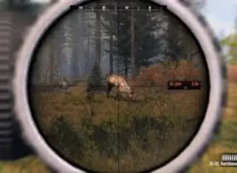 Cabela's Big Game Hunter Pro Hunts (PC) Steam key - GLOBAL