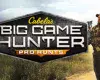 Cabela's Big Game Hunter Pro Hunts (PC) Steam key - GLOBAL
