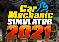 Car Mechanic Simulator 2021 (Xbox One / Xbox Series X|S) Xbox Live Key - ARGENTINA