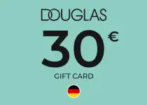 Douglas Gift Card 30 EUR Key - GERMANY