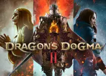 Dragon's Dogma 2 (Xbox Series X|S) Xbox Live Key - EU