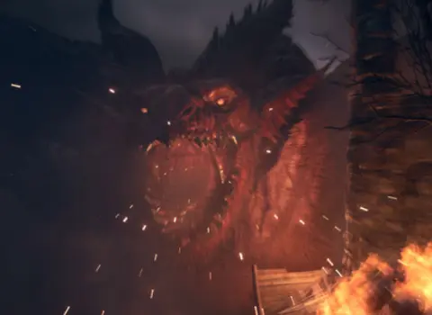 Dragon's Dogma 2 (Xbox Series X|S) Xbox Live Key - EU