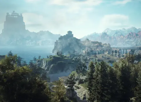 Dragon's Dogma 2 (Xbox Series X|S) Xbox Live Key - EU