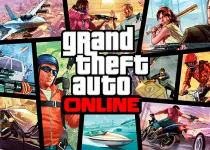 Grand Theft Auto Online (Xbox Series X|S) Xbox Live Key - UNITED STATES