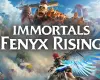 Immortals Fenyx Rising (Xbox One / Xbox Series X|S) Xbox Live Key - ARGENTINA