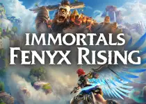 Immortals Fenyx Rising (Xbox One / Xbox Series X|S) Xbox Live Key - ARGENTINA