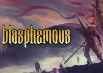 Blasphemous (Xbox One / Xbox Series X|S) Xbox Live Key - ARGENTINA