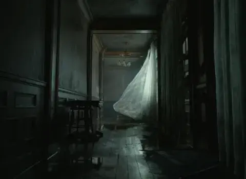 Resident Evil Requiem (PC) Steam Key - EU
