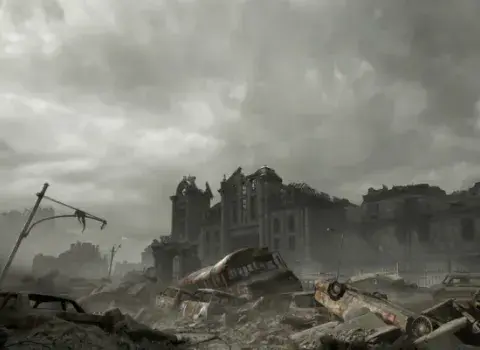 Resident Evil Requiem (PC) Steam Key - EU