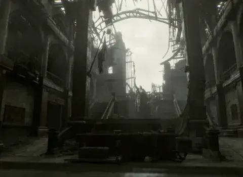 Resident Evil Requiem (PC) Steam Key - EU
