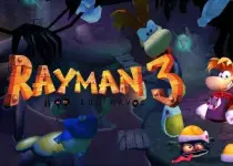 Rayman 3: Hoodlum Havoc (PC) GOG.com Key - GLOBAL