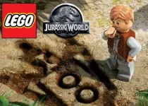 LEGO: Jurassic World (Xbox One / Xbox Series X|S) Xbox Live Key - ARGENTINA
