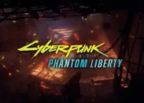 Cyberpunk 2077: Phantom Liberty (DLC) (PC) GOG.com Key - GLOBAL