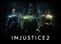 Injustice 2 (Xbox One / Xbox Series X|S) Xbox Live Key - UNITED STATES