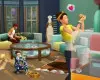 The Sims 4: My First Pet Stuff (DLC) (PC) EA App Key - GLOBAL