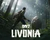 DayZ - Livonia (DLC) (PC) Steam Key - GLOBAL