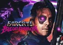 Far Cry 3: Blood Dragon (PC) Ubisoft Connect Key - EU