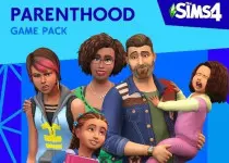 The Sims 4: Parenthood (DLC) (Xbox One / Xbox Series X|S) Xbox Live Key - EU
