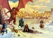 Might & Magic VI: Mandate of Heaven (PC) Ubisoft Connect Key - GLOBAL