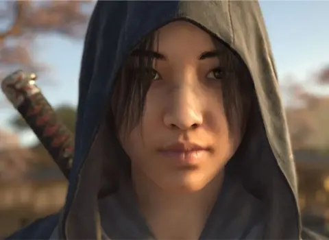 Assassin's Creed Shadows - Digital Deluxe Edition (PC) Ubisoft Connect Key - GLOBAL