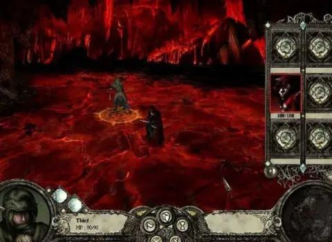 Disciples II: Gallean's Return (PC) Steam Key - GLOBAL