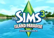 The Sims 3: Island Paradise (DLC) (PC) Origin Key - EU