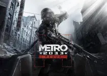 Metro 2033 Redux (Xbox One / Xbox Series X|S) Xbox Live Key - UNITED STATES