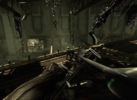 Crysis 3 Remastered (Xbox One / Xbox Series X|S) Xbox Live Key - ARGENTINA