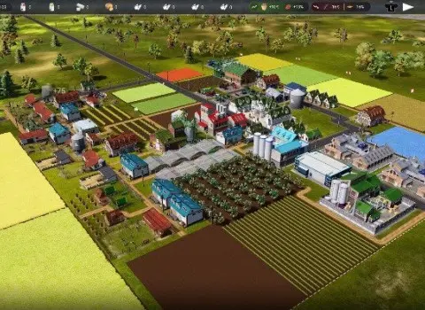 Farm Manager 2022 (Xbox One / Xbox Series X|S) Xbox Live Key - ARGENTINA