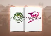 Guild Wars 2: Heart of Thorns + Path of Fire - Bundle (DLC) (PC) Official website Key - GLOBAL